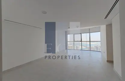 Apartment - 2 Bedrooms - 3 Bathrooms for rent in Radiant Square - City Of Lights - Al Reem Island - Abu Dhabi