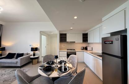 Apartment - 1 Bedroom - 1 Bathroom for rent in The Address Residence Fountain Views - Downtown Dubai - Dubai Apartment - 1 Bedroom - 1 Bathroom for rent in The Address Residence Fountain Views - Downtown Dubai - Dubai