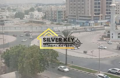 Apartment - 1 Bedroom - 1 Bathroom for rent in Bu Tina - Al Sharq - Sharjah Apartment - 1 Bedroom - 1 Bathroom for rent in Bu Tina - Al Sharq - Sharjah