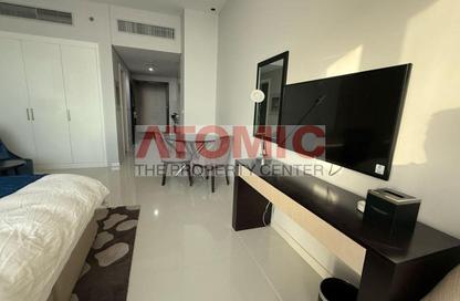 Apartment - Studio - 1 Bathroom for rent in Artesia B - Artesia - Damac Hills - Dubai