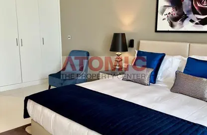 Apartment - 1 Bathroom for rent in Artesia B - Artesia - Damac Hills - Dubai Apartment - 1 Bathroom for rent in Artesia B - Artesia - Damac Hills - Dubai