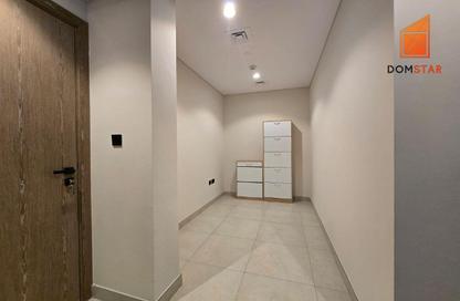 Apartment - 1 Bedroom - 1 Bathroom for rent in The Crest Tower B - The Crest - Sobha Hartland - Mohammed Bin Rashid City - Dubai