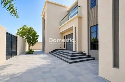 Villa - 6 Bedrooms - 5 Bathrooms for rent in Al Warqa'a 3 - Al Warqa'a - Dubai