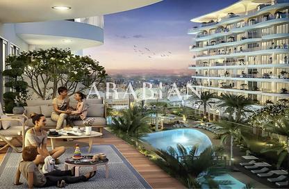 Apartment - 1 - 2 for sale in Lagoon Views 4 Tower B - Lagoon Views 4 - Lagoon Views - Damac Lagoons - Dubai Apartment - 1 - 2 for sale in Lagoon Views 4 Tower B - Lagoon Views 4 - Lagoon Views - Damac Lagoons - Dubai