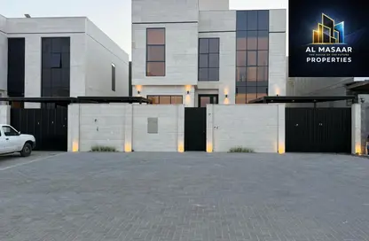 فيلا - 4 غرف نوم - 6 حمامات للبيع في الزاهية جاردنز - الزاهية - عجمان