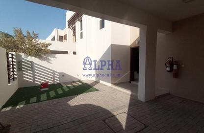 Villa - 3 Bedrooms - 4 Bathrooms for rent in Flamingo Villas - Mina Al Arab - Ras Al Khaimah