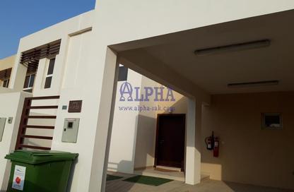 Villa - 3 Bedrooms - 4 Bathrooms for rent in Flamingo Villas - Mina Al Arab - Ras Al Khaimah