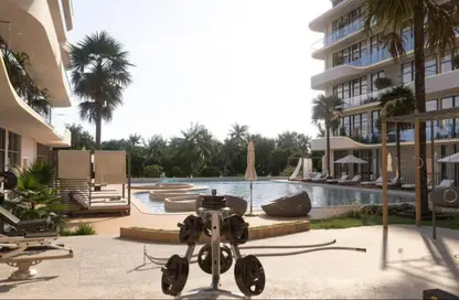 Apartment - 2 Bedrooms - 3 Bathrooms for sale in Samana Hills South 3 - Dubai Industrial City - Dubai