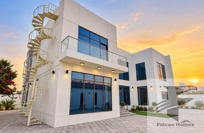 Villa - 5 - 6 for rent in Nad Al Sheba Villas - Nad Al Sheba 3 - Nad Al Sheba - Dubai Villa - 5 - 6 for rent in Nad Al Sheba Villas - Nad Al Sheba 3 - Nad Al Sheba - Dubai