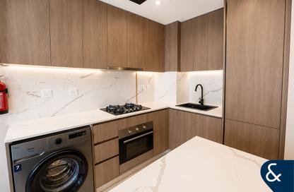 Apartment - 1 Bedroom - 2 Bathrooms for sale in Laya Heights - Dubai Studio City - Dubai Apartment - 1 Bedroom - 2 Bathrooms for sale in Laya Heights - Dubai Studio City - Dubai