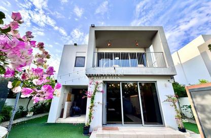 Villa - 3 Bedrooms - 4 Bathrooms for rent in Sidra Villas II - Sidra Villas - Dubai Hills Estate - Dubai