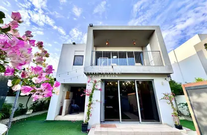 فيلا - 4 غرف نوم - 4 حمامات للايجار في 2 فلل سيدرا - فلل سيدرا - دبي هيلز استيت - دبي