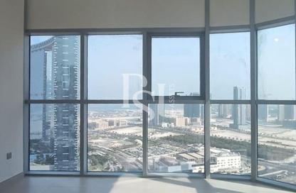 Apartment - 3 Bedrooms - 2 Bathrooms for sale in Radiant Square - City Of Lights - Al Reem Island - Abu Dhabi