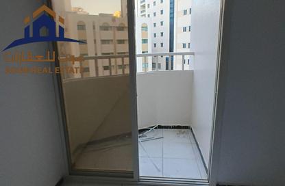 Apartment - 1 Bedroom - 2 Bathrooms for rent in Al Majaz Pearl - Al Majaz 2 - Al Majaz - Sharjah Apartment - 1 Bedroom - 2 Bathrooms for rent in Al Majaz Pearl - Al Majaz 2 - Al Majaz - Sharjah