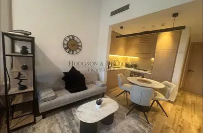 شقة - 1 حمام للبيع في أوكلي سكوير ريزيدنس - منطقة 11 - قرية جميرا الدائرية - دبي