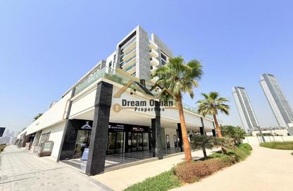 Shop - Studio - 1 for rent in Azizi Riviera 3 - Azizi Riviera - Meydan One - Meydan - Dubai Shop - Studio - 1 for rent in Azizi Riviera 3 - Azizi Riviera - Meydan One - Meydan - Dubai