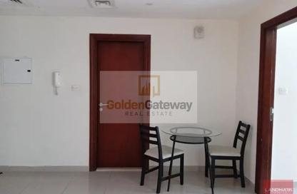 Apartment - 1 - 2 for rent in Lake Point Tower - JLT Cluster N - Jumeirah Lake Towers - Dubai