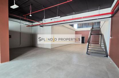 Warehouse - Studio - 2 for rent in Midtown - Dubai Production City (IMPZ) - Dubai Warehouse - Studio - 2 for rent in Midtown - Dubai Production City (IMPZ) - Dubai
