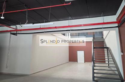 Warehouse - Studio - 2 for rent in Midtown - Dubai Production City (IMPZ) - Dubai