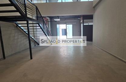 Warehouse - Studio - 2 for rent in Midtown - Dubai Production City (IMPZ) - Dubai Warehouse - Studio - 2 for rent in Midtown - Dubai Production City (IMPZ) - Dubai
