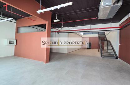 Warehouse - Studio - 2 for rent in Midtown - Dubai Production City (IMPZ) - Dubai
