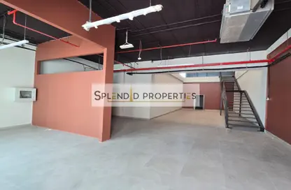 Warehouse - Studio - 2 Bathrooms for rent in Midtown - Dubai Production City (IMPZ) - Dubai Warehouse - Studio - 2 Bathrooms for rent in Midtown - Dubai Production City (IMPZ) - Dubai