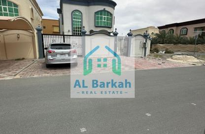 Villa - 5 Bedrooms - 2 Bathrooms for rent in Al Rawda 3 Villas - Al Rawda 3 - Al Rawda - Ajman Villa - 5 Bedrooms - 2 Bathrooms for rent in Al Rawda 3 Villas - Al Rawda 3 - Al Rawda - Ajman