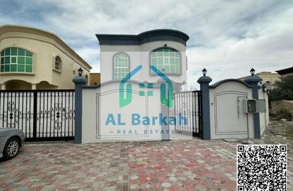 Villa - 5 Bedrooms - 2 Bathrooms for rent in Al Rawda 3 Villas - Al Rawda 3 - Al Rawda - Ajman Villa - 5 Bedrooms - 2 Bathrooms for rent in Al Rawda 3 Villas - Al Rawda 3 - Al Rawda - Ajman