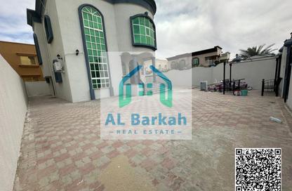 Villa - 5 Bedrooms - 2 Bathrooms for rent in Al Rawda 3 Villas - Al Rawda 3 - Al Rawda - Ajman Villa - 5 Bedrooms - 2 Bathrooms for rent in Al Rawda 3 Villas - Al Rawda 3 - Al Rawda - Ajman