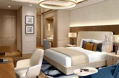 Apartment - 2 Bedrooms - 3 Bathrooms for sale in Harbour Lights - Maritime City - Dubai