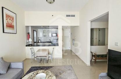 Apartment - 1 - 1 for rent in Royal Breeze 5 - Royal Breeze - Al Hamra Village - Ras Al Khaimah