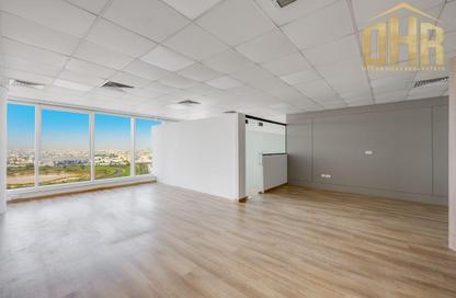 Office Space - Studio for rent in Churchill Executive Tower - Churchill Towers - Business Bay - Dubai