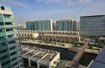 شقة - 2 غرف نوم - 3 حمامات للبيع في المها - المنيرة - شاطئ الراحة - أبوظبي