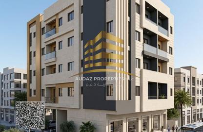 Whole Building - 7+ Bedrooms - 7+ Bathrooms for sale in Al Jurf 3 - Al Jurf - Ajman Downtown - Ajman