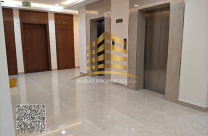 Whole Building - 7+ Bedrooms - 7+ Bathrooms for sale in Al Jurf 3 - Al Jurf - Ajman Downtown - Ajman