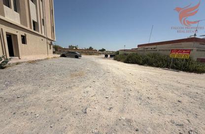 Land - Studio for sale in Al Juwais - Ras Al Khaimah