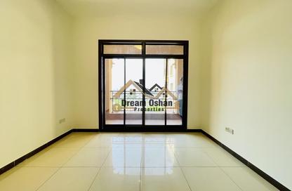 Apartment - 1 - 2 for rent in Mirage Residence - Dubai Silicon Oasis - Dubai
