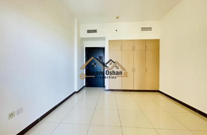 Apartment - 1 - 2 for rent in Mirage Residence - Dubai Silicon Oasis - Dubai