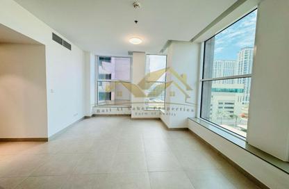 Apartment - 1 Bedroom - 2 Bathrooms for rent in DXB Tower - Sheikh Zayed Road - Dubai