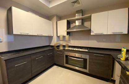 Villa - 4 Bedrooms - 6 Bathrooms for rent in The Ghaf Tree - District 13 - Jumeirah Village Circle - Dubai