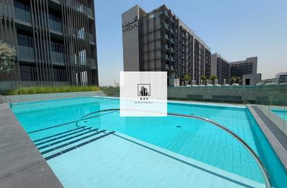 Apartment - 1 Bedroom - 2 Bathrooms for rent in Vida 2 - Vida Residences - Aljada - Sharjah