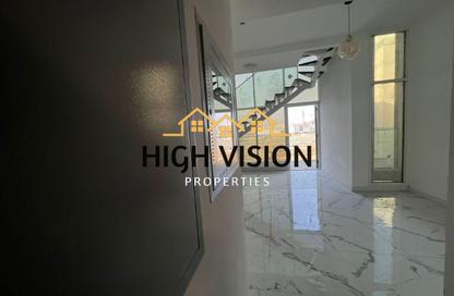 Apartment - 2 Bedrooms - 2 Bathrooms for rent in Oasis 2 - Oasis Residences - Masdar City - Abu Dhabi Apartment - 2 Bedrooms - 2 Bathrooms for rent in Oasis 2 - Oasis Residences - Masdar City - Abu Dhabi