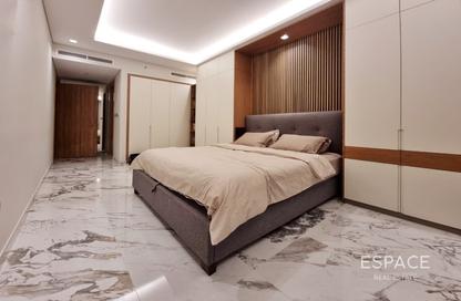 Apartment - 2 Bedrooms - 3 Bathrooms for rent in Taraf 2 Residence - District 5 - Jumeirah Village Triangle - Dubai