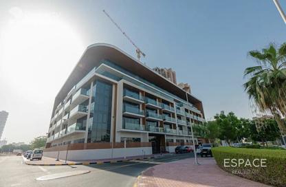 Apartment - 2 Bedrooms - 3 Bathrooms for rent in Taraf 2 Residence - District 5 - Jumeirah Village Triangle - Dubai