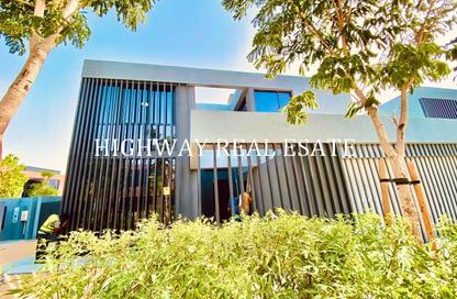 Villa - 4 Bedrooms - 6 Bathrooms for rent in Kaya - Masaar - Tilal City - Sharjah