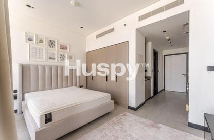 Apartment - Studio - 1 Bathroom for sale in 15 Northside Tower 1 - 15 Northside - Business Bay - Dubai