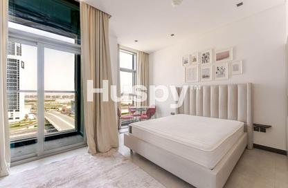 Apartment - Studio - 1 Bathroom for sale in 15 Northside Tower 1 - 15 Northside - Business Bay - Dubai