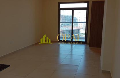 Apartment - Studio - 1 Bathroom for rent in Zaytouna Residence - Dubai Production City (IMPZ) - Dubai