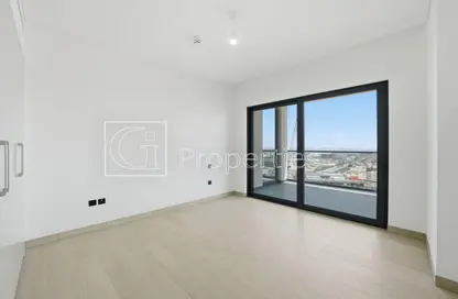 Apartment - 3 Bedrooms - 4 Bathrooms for rent in Crest Grande - Sobha Hartland - Mohammed Bin Rashid City - Dubai