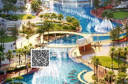 Apartment - 3 - 3 for sale in Tiger Downtown Ajman - Al Alia - Ajman